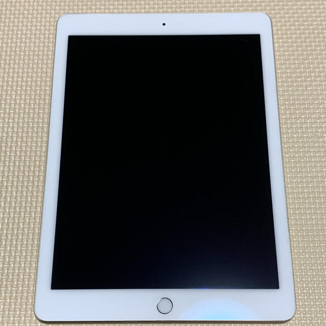 iPad Air2 128GB WiFi＋Cellular シルバー