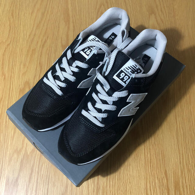 574New Balance CM996 BP 24.5cm ニューバランス