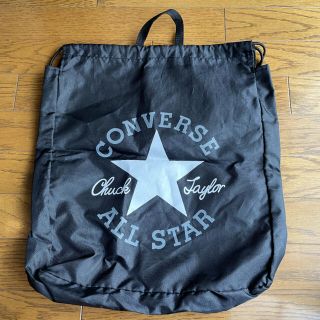 コンバース(CONVERSE)のconverseナイロンバッグ(バッグパック/リュック)