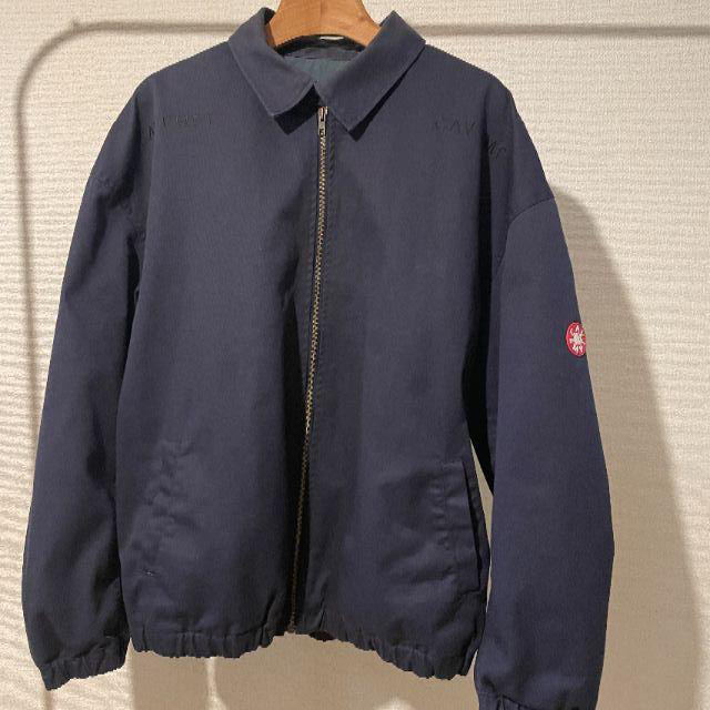 C.E CAVEMPT JACKET XL-vonxconsulting.com