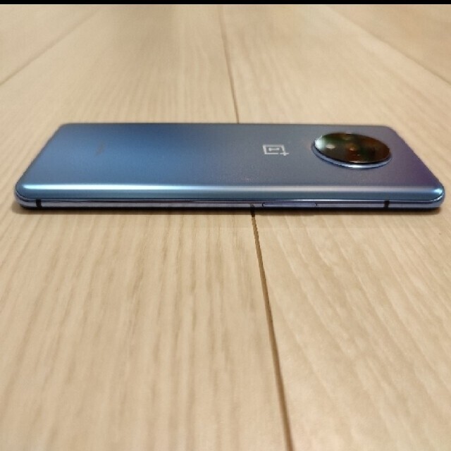 スマートフォン本体Oneplus7T 256GB 美品