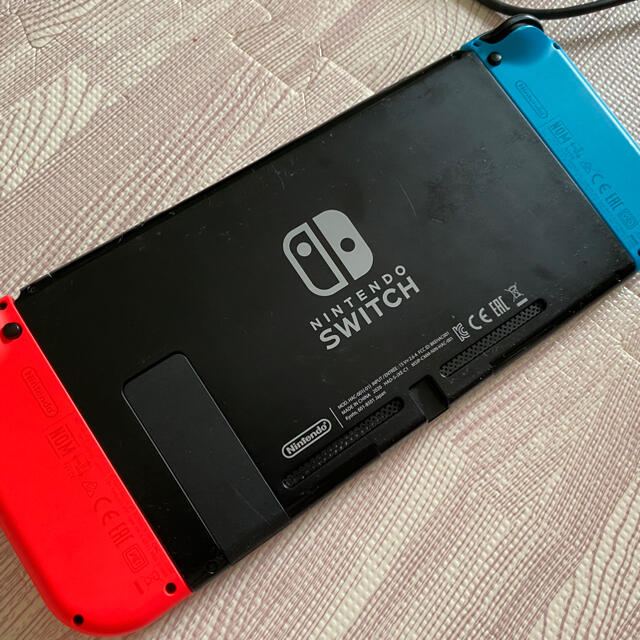 Nintendo Switch一式　その他ソフト 2