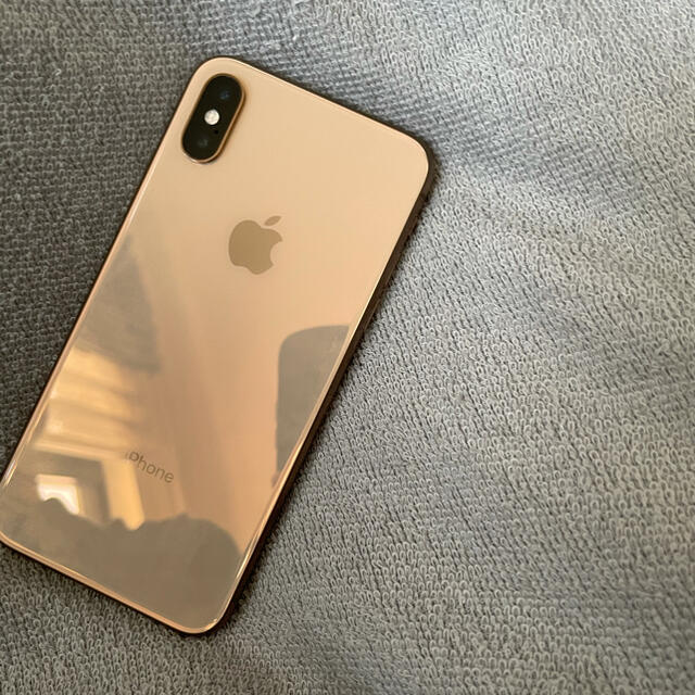 iPhone xs