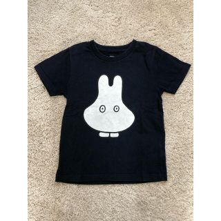 グラニフ(Design Tshirts Store graniph)のグラニフ おばけミッフィーキッズTシャツ 120 graniph(Tシャツ/カットソー)