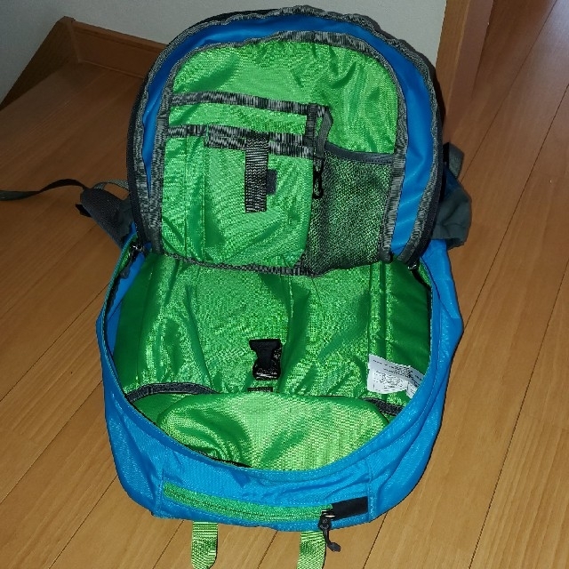 patagonia - パタゴニア バックパック Yerba22Lリュックの通販 by ...