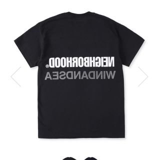 ネイバーフッド(NEIGHBORHOOD)のいぬさん専用　ウィンダンシー　ネイバーフッド　Tシャツ(Tシャツ/カットソー(半袖/袖なし))