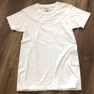 シップス(SHIPS)のSHIPS Hanes コラボ Tシャツ(Tシャツ(半袖/袖なし))