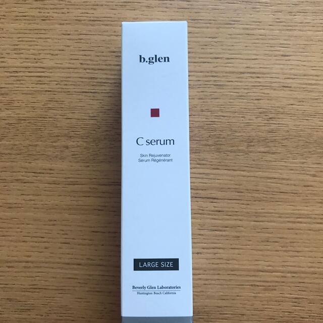 b.glen  C serum