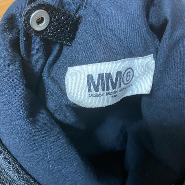 MM6(エムエムシックス)の 専用　MM6 Maison Margiela トートバッグ  レディースのバッグ(トートバッグ)の商品写真