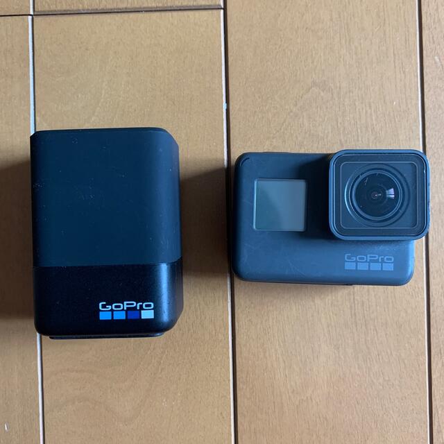 カメラGopro Hero 5 Black