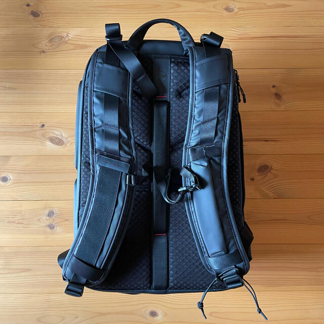PGYTECH OneMo BackPack カメラバッグ ドローン ブラック メンズのバッグ(バッグパック/リュック)の商品写真