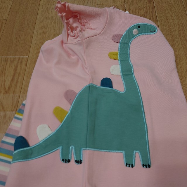 NEXT(ネクスト)の【新品】NEXTパジャマ(3~4yrs) キッズ/ベビー/マタニティのキッズ服女の子用(90cm~)(パジャマ)の商品写真