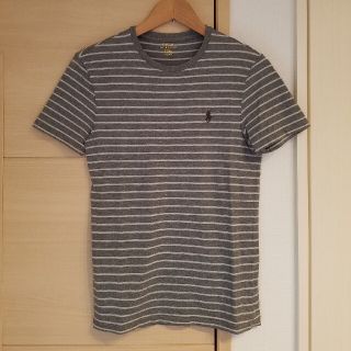 ポロラルフローレン(POLO RALPH LAUREN)の★早い者勝ち★ POLO RALPH LAUREN Tシャツ XS(Tシャツ/カットソー(半袖/袖なし))