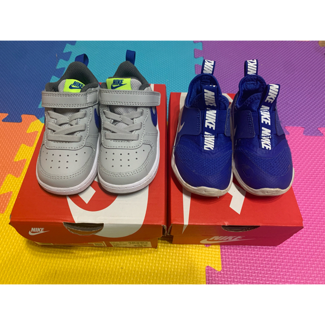 NIKE(ナイキ)のNike.Vans.Reebok キッズ/ベビー/マタニティのベビー靴/シューズ(~14cm)(スニーカー)の商品写真