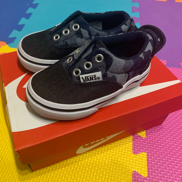 NIKE(ナイキ)のNike.Vans.Reebok キッズ/ベビー/マタニティのベビー靴/シューズ(~14cm)(スニーカー)の商品写真