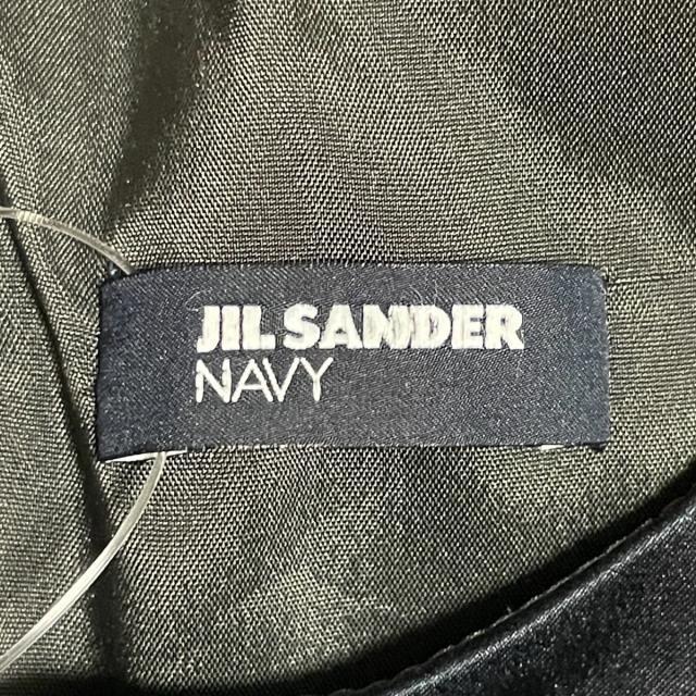 Jil Sander(ジルサンダー)のジルサンダー ワンピース サイズ34 XS - レディースのワンピース(その他)の商品写真