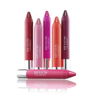 レブロン(REVLON)のレブロン カラーバースト バーム ステイン 025 SWEETHEART(口紅)