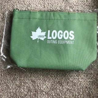 ロゴス(LOGOS)のLOGOSロゴス 保冷バッグ(日用品/生活雑貨)