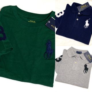 ラルフローレン(Ralph Lauren)の＊koyuki様 専用＊ 新品 ラルフローレン おまとめ6点(Tシャツ/カットソー)