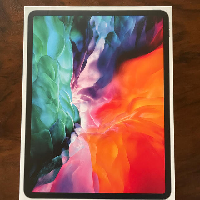 iPad Pro 12.9インチ 第4世代 Wi-Fi 256GB  2020年