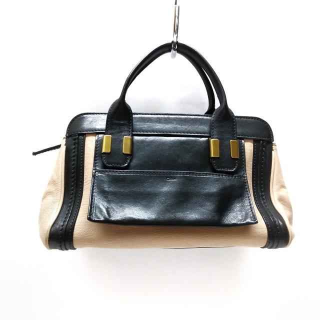 Chloe - Chloe(クロエ) ハンドバッグ アリス レザー