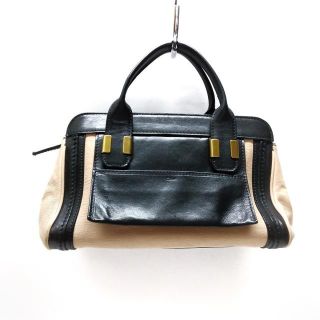 クロエ(Chloe)のChloe(クロエ) ハンドバッグ アリス レザー(ハンドバッグ)