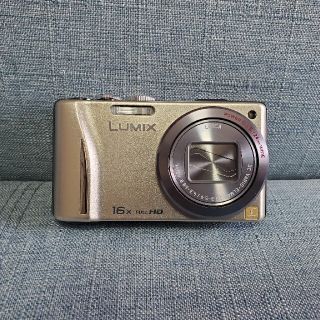 パナソニック(Panasonic)のkenboさま専用　LUMIX (DMC-TZ20)(コンパクトデジタルカメラ)