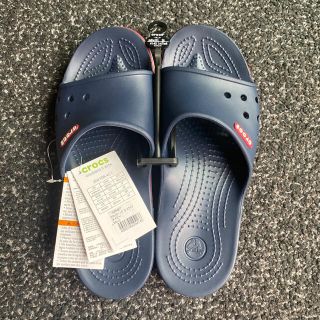 クロックス(crocs)のクロックス　シャワーサンダル(サンダル)