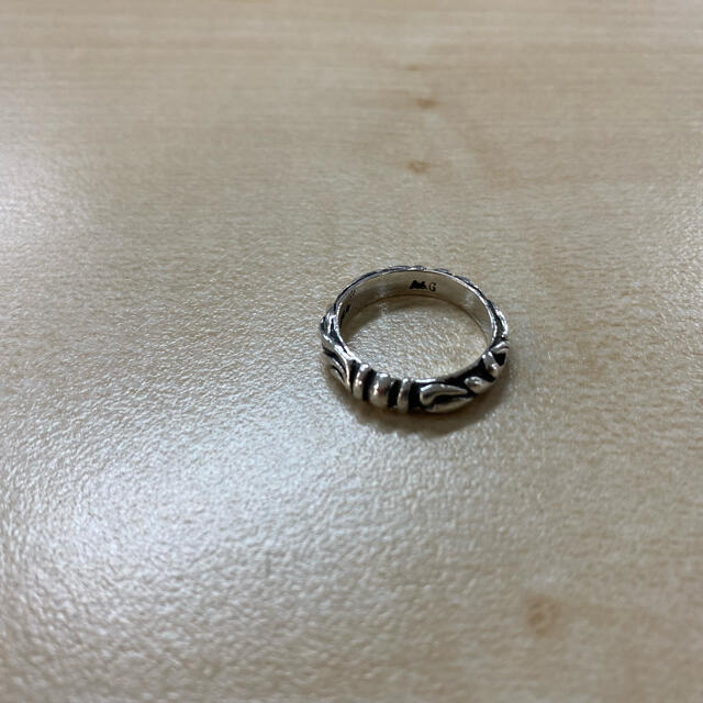 A&G(エーアンドジー)のjusochaaan  様専用 メンズのアクセサリー(リング(指輪))の商品写真