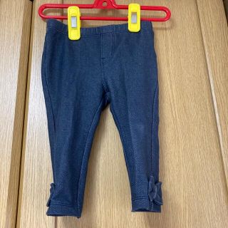 ベビーギャップ(babyGAP)のBaby GAP レギンスパンツ　80(パンツ)