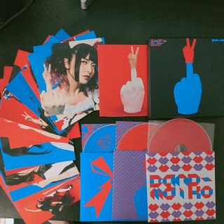 BAND-MAID start over (初回生産限定盤A)の通販 by ぱぱ's shop