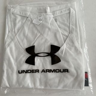 アンダーアーマー(UNDER ARMOUR)のアンダーアーマー  タンクトップ XL(タンクトップ)