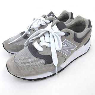 ニューバランス(New Balance)のニューバランス 新品同様 M999CGL スニーカー USA製 23.0cm(スニーカー)