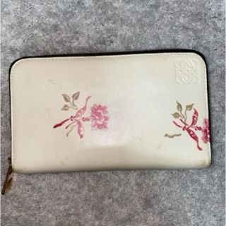 ロエベ(LOEWE)のLOEWE 財布（小銭・カード入れ）(財布)