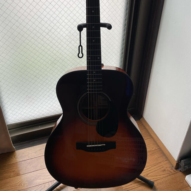 AriaCompany(アリアカンパニー)のアコースティックギター 楽器のギター(アコースティックギター)の商品写真