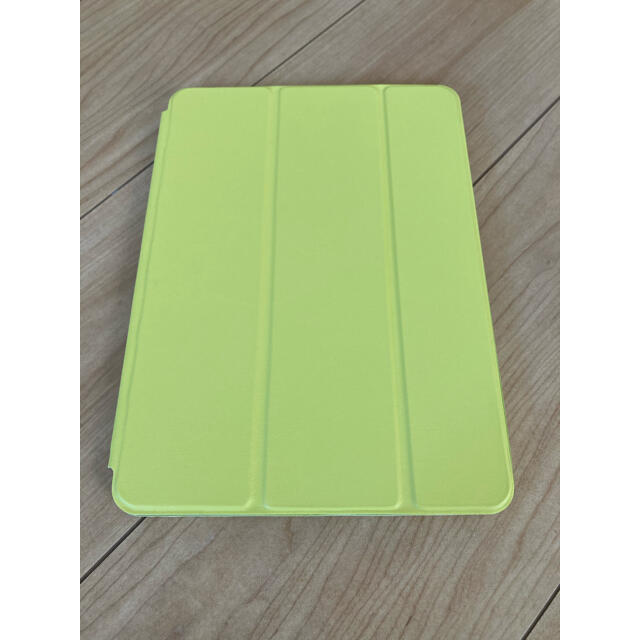 ipad ケース 薄型 軽量 スタンド スマホ/家電/カメラのスマホアクセサリー(iPadケース)の商品写真
