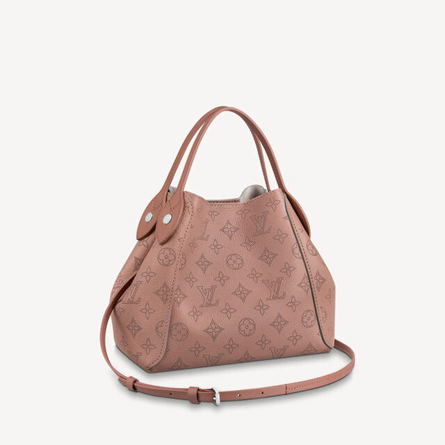 カーフレザー皮革の種類Louis Vuitton