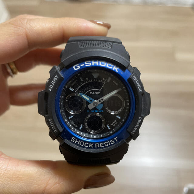 G-SHOCK 腕時計