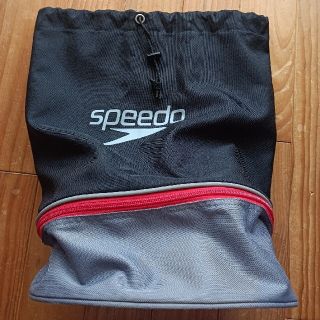 スピード(SPEEDO)のプールバック　スピード(その他)