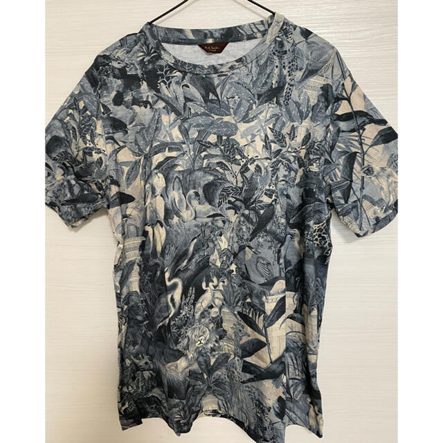 Paul Smith(ポールスミス)のタツヤ様専用 メンズのトップス(Tシャツ/カットソー(半袖/袖なし))の商品写真