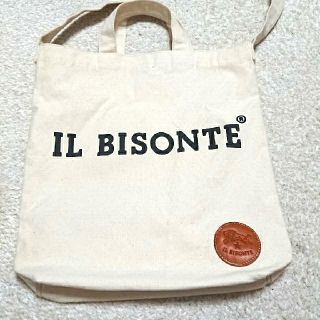 イルビゾンテ(IL BISONTE)のイルビゾンテ　THE IL BISONT ’16秋&冬　バッグ　(トートバッグ)