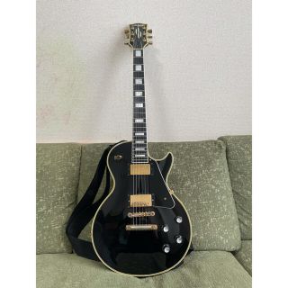 ESP Navigator レスポールカスタム N-LP-CTM 楽器/器材 エレキギター ...