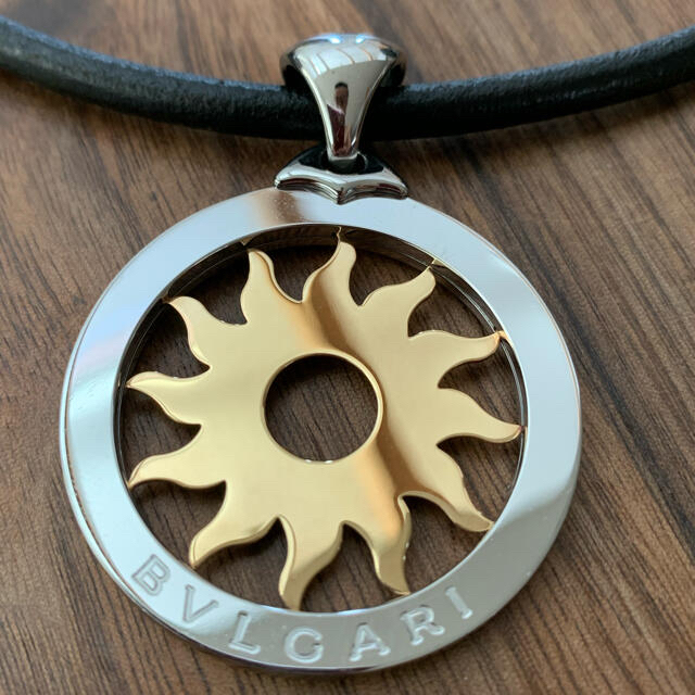 芋スナ様専用ページ BVLGARI】-