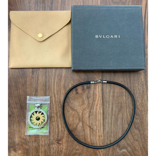 芋スナ様専用ページ BVLGARI】-