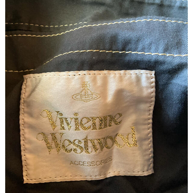 Vivienne Westwood(ヴィヴィアンウエストウッド)のTOP様専用　トートバッグ　Ｖivienne Ｗestwood レディースのバッグ(トートバッグ)の商品写真