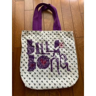 ビラボン(billabong)の【Billabong】トートバッグ(トートバッグ)