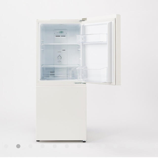 【無印家電セット】　2019年製　冷蔵庫&洗濯機