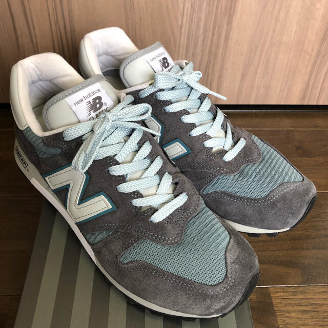 New Balance(ニューバランス)のニューバランス M1300CLS 27.0cm メンズの靴/シューズ(スニーカー)の商品写真