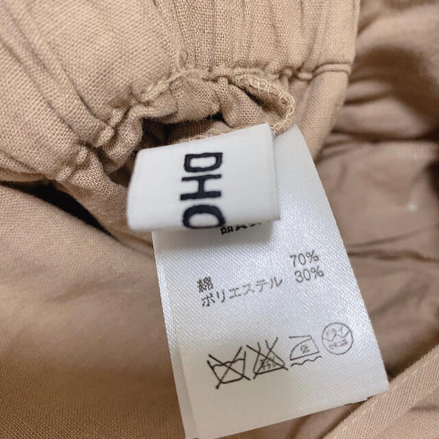 dholic(ディーホリック)のDHOLIC サロペット レディースのパンツ(サロペット/オーバーオール)の商品写真