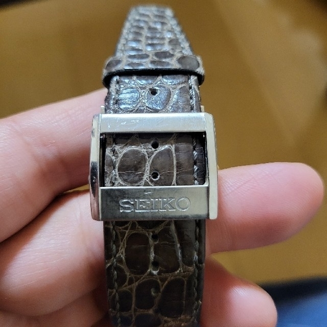 SEIKO(セイコー)のセイコーアストロン　SBXB095　美品 メンズの時計(腕時計(アナログ))の商品写真